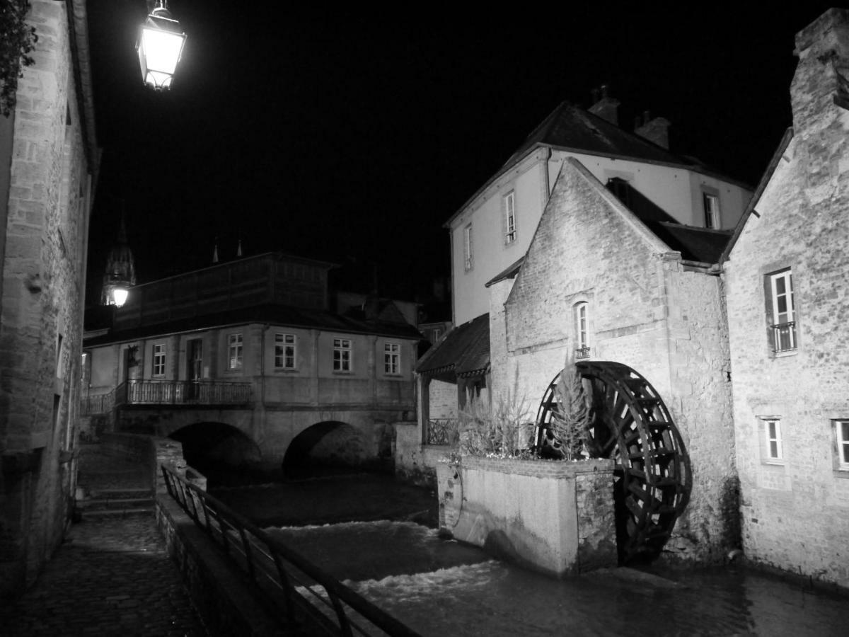 Appartamento Grand studio centre Bayeux 2 mn à pied cathédrale proche plages du débarquement Esterno foto